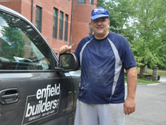 Enfield Builders Gary Schmidt