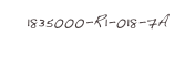 1835000-R1-018-7A