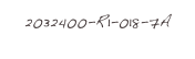 2032400-R1-018-7A