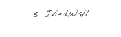 5. IviedWall