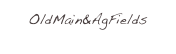 OldMain&AgFields
