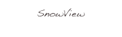 SnowView