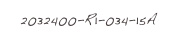 2032400-R1-034-15A