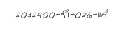 2032400-R1-026-11A
