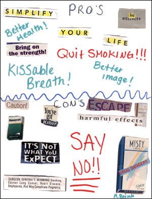 Tobacco Abuse graphic