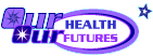 Our Health Our Futures, Logo