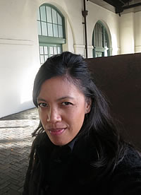 denise gray, SIAMS 2012 faculty