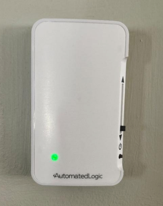 Geothermal Thermostat