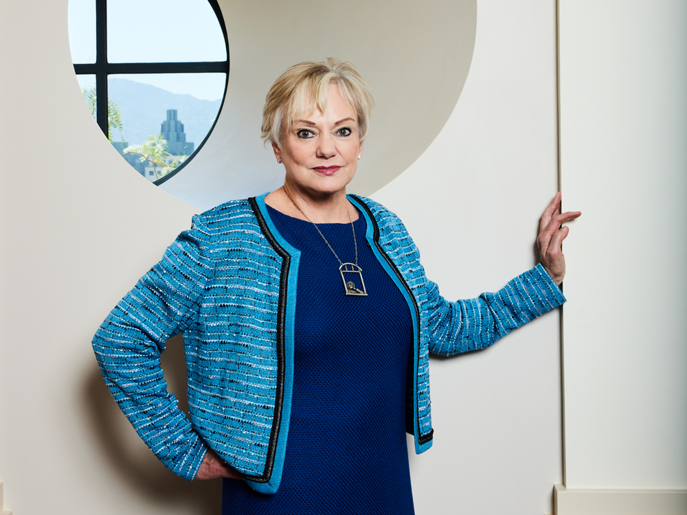 The Woman Behind the Mouse | Smith College