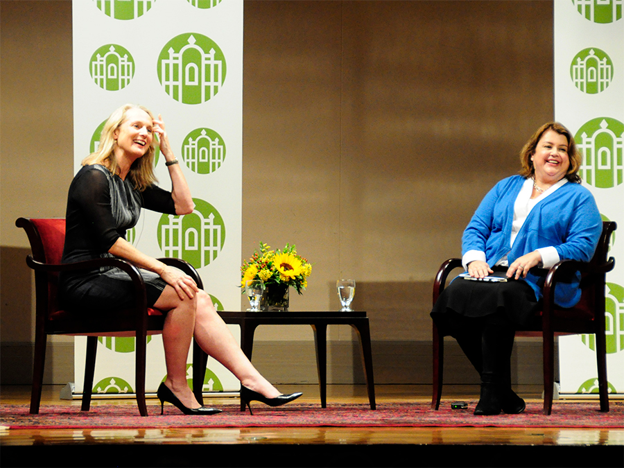 Piper’s List: ‘Orange Is the New Black’ Author Offers Ways to Support