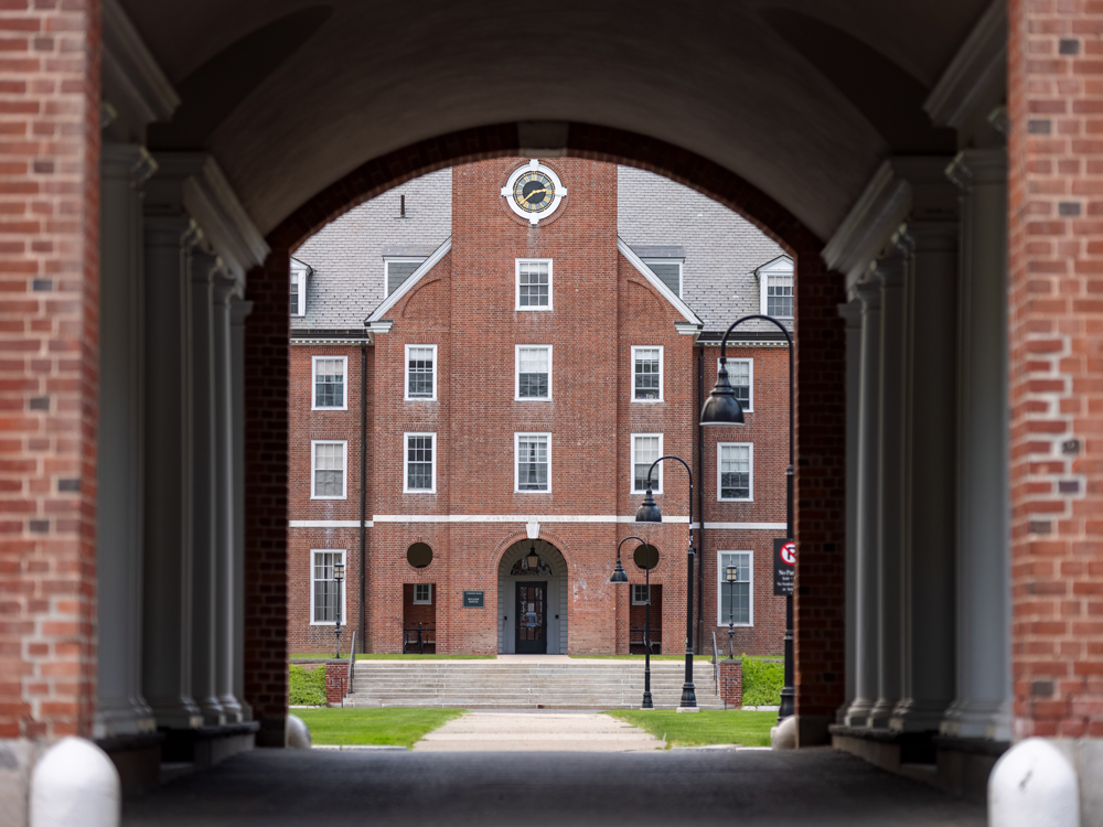 Smith College Commencement 2025 Location 