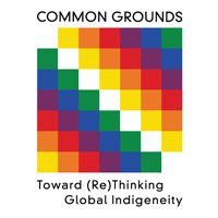 Common Grounds: Toward (Re)Thinking Global Indigeneity around the Wiphala flag