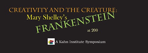 Frankenstein symposium