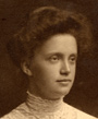 Clara Willoughby Davidson