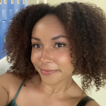 Kiera Collins-Joseph ‘24 profile photo