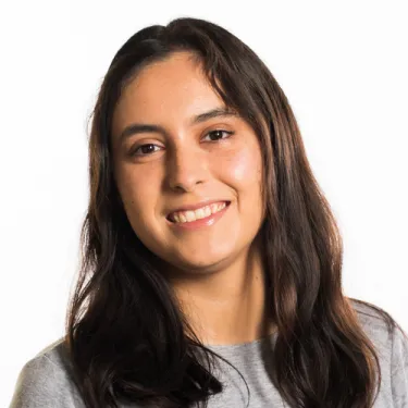 Jennifer Beltran Gastelum ’22