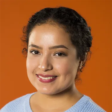 Andrea Botello Portrait