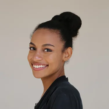 Kristina Ngema ’23J