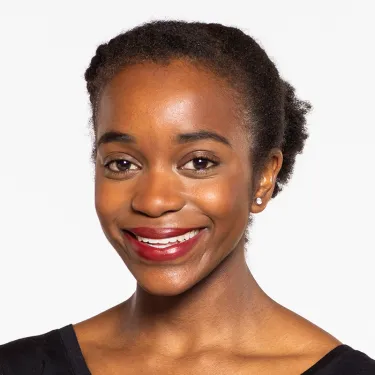 Patience Kariya portrait