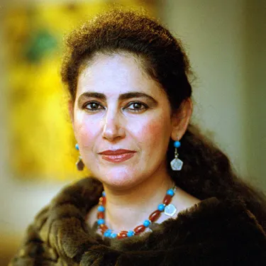 Amal Al-Jubouri