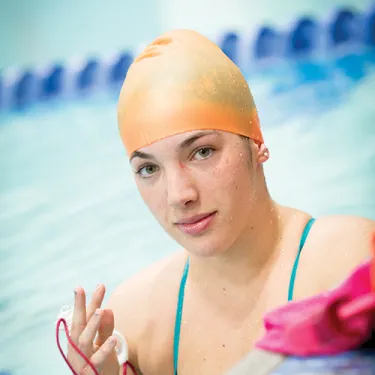 Abby Bergman profile photo