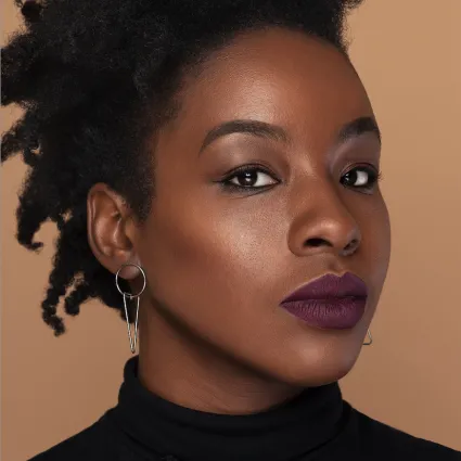 Portrait of Lauren Horn