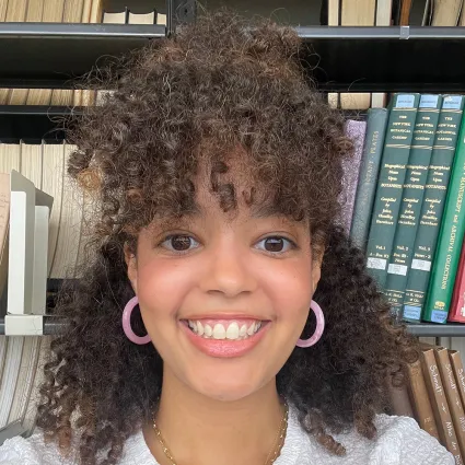 Katie Milagros Duarte