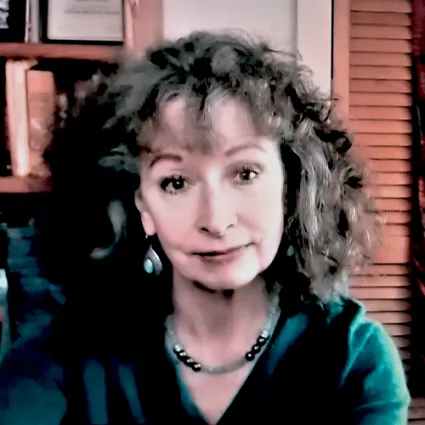 Headshot of Debra Carney