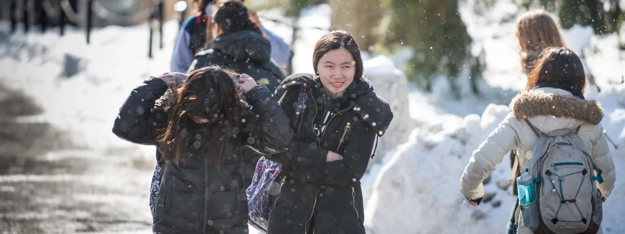 End Of Semester Survival Guide