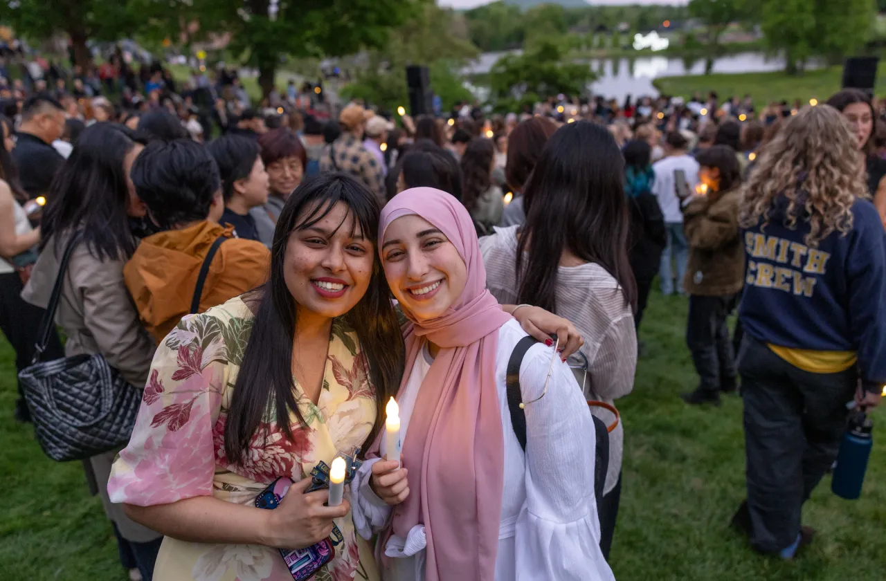 Smith College Commencement Day 2025 Dates 