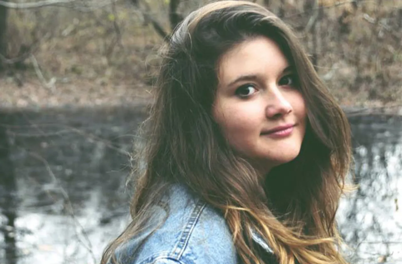 Carmen Pullella ’16