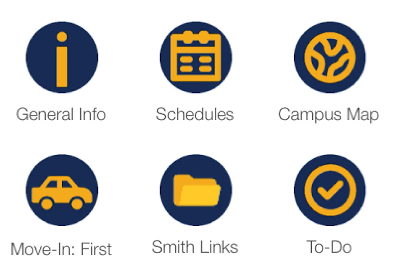 image grab - first year app