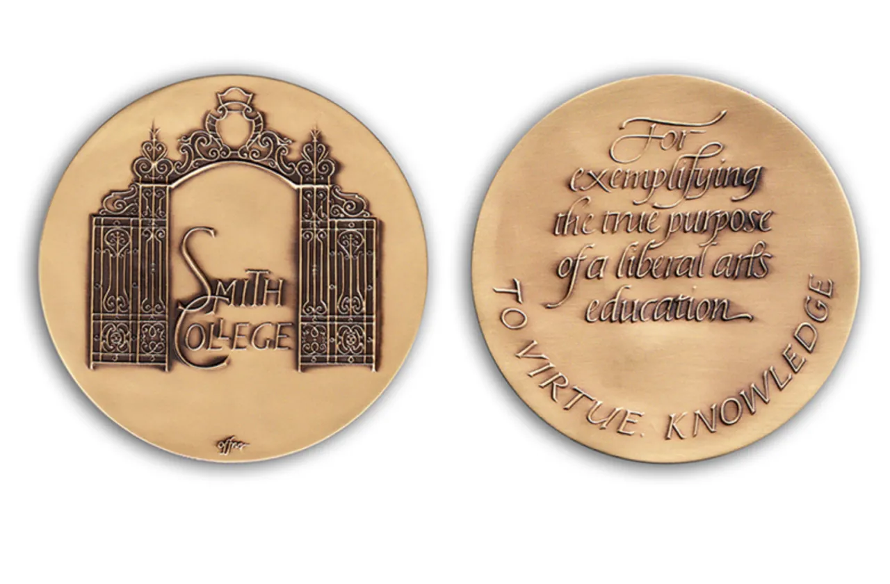 Smith College Medal