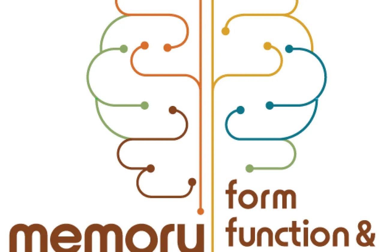 Memory project logo
