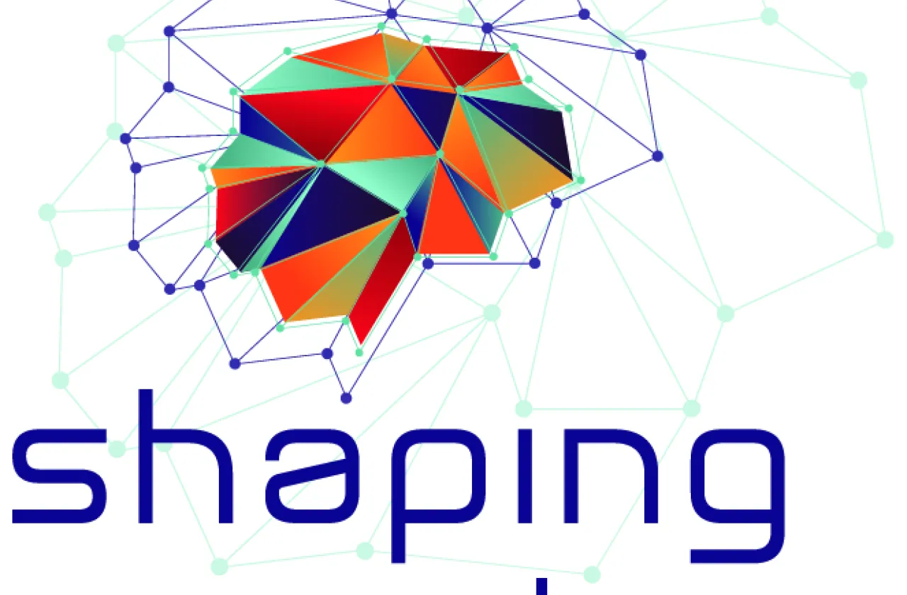 Shaping Perception project logo