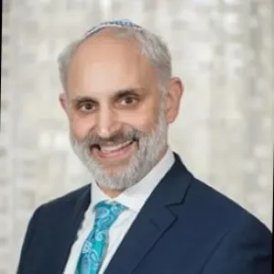 Rabbi Bruce Seltzer