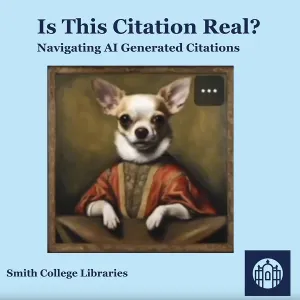 Is this citation real? screenshot of video