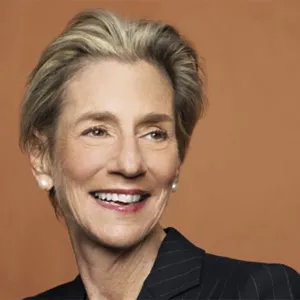 Rochelle "Shelly" Lazarus