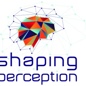Shaping Perception project logo