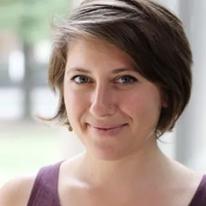 Photo of A. Stevie Bergman