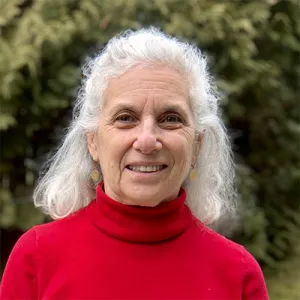 Stephanie Shafran ’72