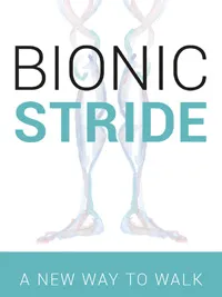 Bionic stride cover