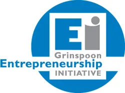 Grinspoon logo