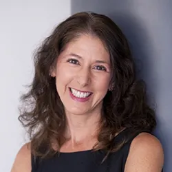 Alexandra Keller headshot