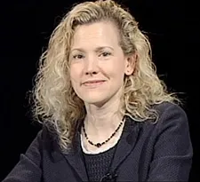 publicity photo of Jesselyn Radack