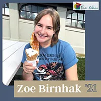 Zoe Birnhak