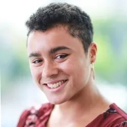 Picture of Blythe Coleman-Mumford