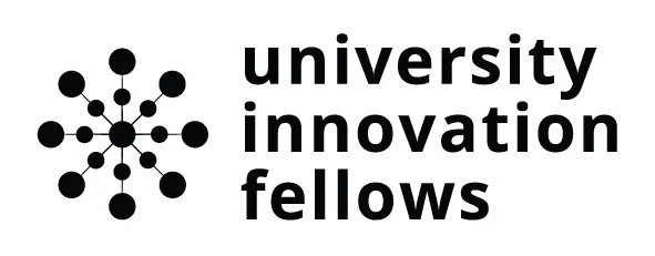 University Innovation Fellows Logo