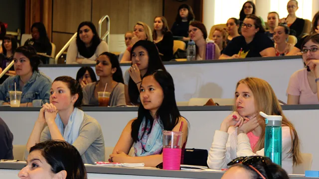 Conway Center Financial Education