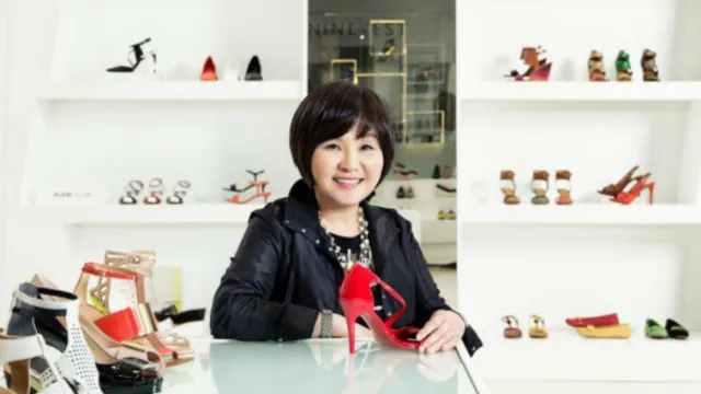 Expanding Ties to Asia